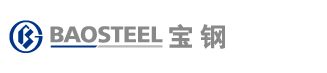 宝山钢铁 Logo
