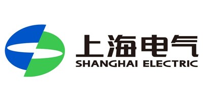 上海电气集团标志